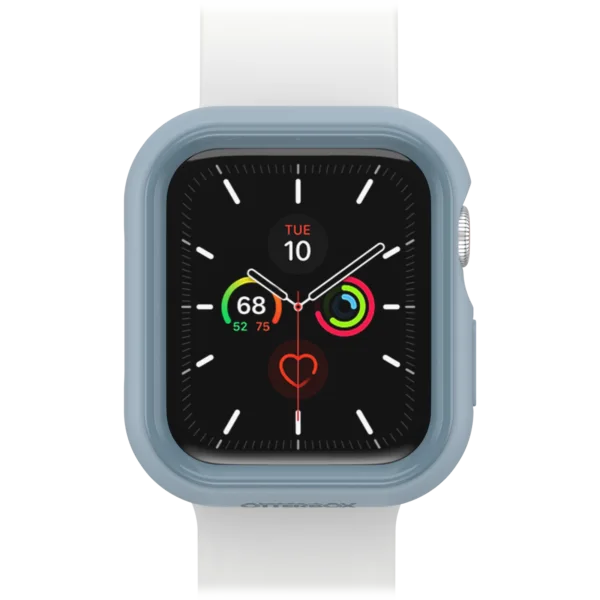 Apple Watch Series SE (2nd gen)/6/SE/5/4 EXO EDGE Case Lake Mist Apple Watch Series SE (2nd gen)/6/SE/5/4 EXO EDGE Case Lake Mist