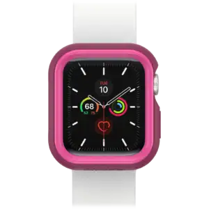Apple Watch Series SE (2nd gen)/6/SE/5/4 EXO EDGE Case Renaissance Pink 1 Apple Watch Series SE (2nd gen)/6/SE/5/4 EXO EDGE Case Renaissance Pink