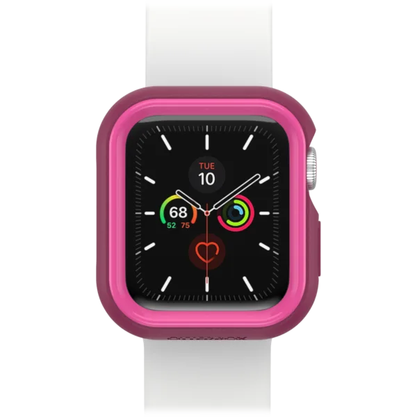 Apple Watch Series SE (2nd gen)/6/SE/5/4 EXO EDGE Case Renaissance Pink Apple Watch Series SE (2nd gen)/6/SE/5/4 EXO EDGE Case Renaissance Pink