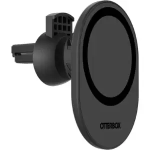 Car Vent Mount for MagSafe Black 1 Car Vent Mount for MagSafe Black