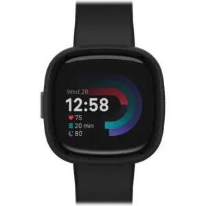 Fitbit Versa 4 Case | Watch Bumper Pavement 1 Fitbit Versa 4 Case | Watch Bumper Pavement