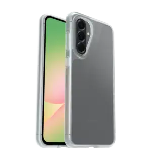 Galaxy A56 5G Case | React Series Clear 1 Galaxy A56 5G Case | React Series Clear