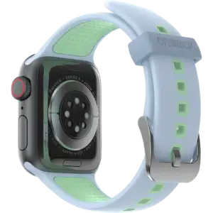 OtterBox All Day Band for Apple Watch (42/44mm) Fresh Dew 1 OtterBox All Day Band for Apple Watch (42/44mm) Fresh Dew