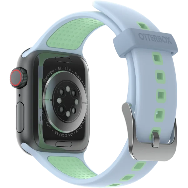 OtterBox All Day Band for Apple Watch (42/44mm) Fresh Dew OtterBox All Day Band for Apple Watch (42/44mm) Fresh Dew