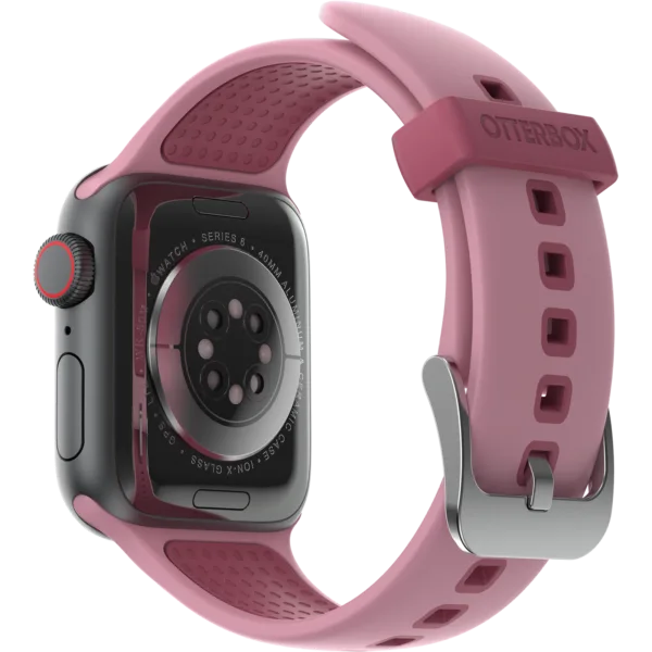 OtterBox All Day Band for Apple Watch (42/44mm) Mauve Morganite OtterBox All Day Band for Apple Watch (42/44mm) Mauve Morganite