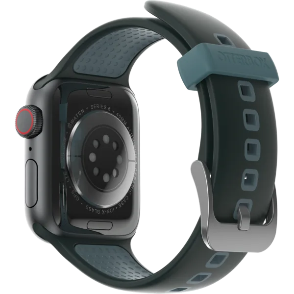 OtterBox All Day Band for Apple Watch (42/44mm) Sagebrush Green OtterBox All Day Band for Apple Watch (42/44mm) Sagebrush Green