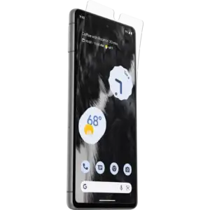 Pixel 7 Screen Protector | Alpha Flex Clear 1 Pixel 7 Screen Protector | Alpha Flex Clear