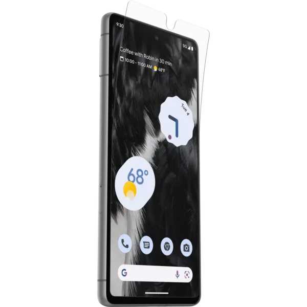 Pixel 7 Screen Protector | Alpha Flex Clear Pixel 7 Screen Protector | Alpha Flex Clear