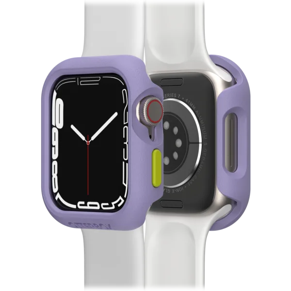 Watch Bumper for Apple Watch Series 8/7 Elixir Watch Bumper for Apple Watch Series 8/7 Elixir