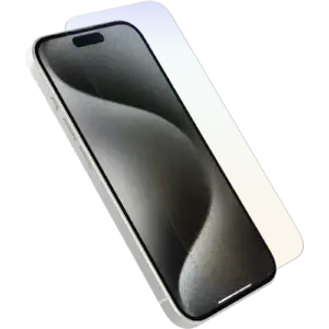 iPhone 16 Pro Max Screen Protector | Premium Pro Glass Blue Light Guard Clear 1 iPhone 16 Pro Max Screen Protector | Premium Pro Glass Blue Light Guard Clear