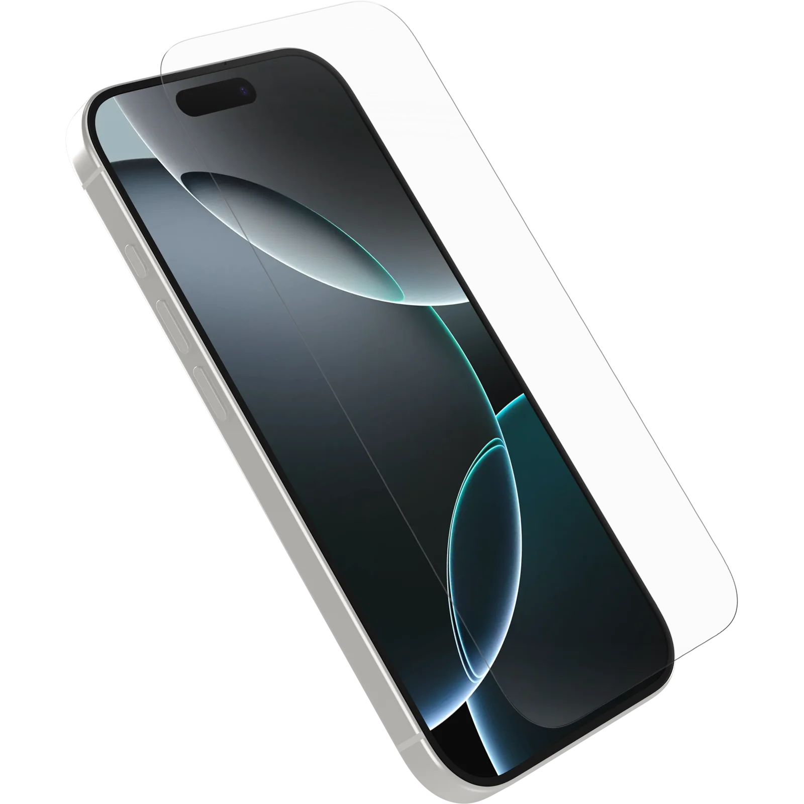About Us 3 iPhone 16 Pro Screen Protector | Premium Glass Clear