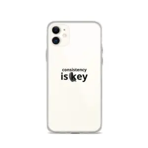 Clear Case for iPhone® 63 Clear Case for iPhone® - Image 6