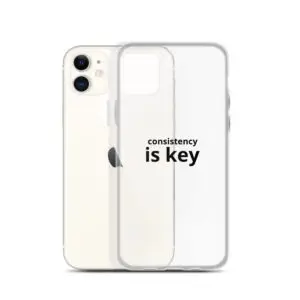 Clear Case for iPhone® 64 Clear Case for iPhone® - Image 7
