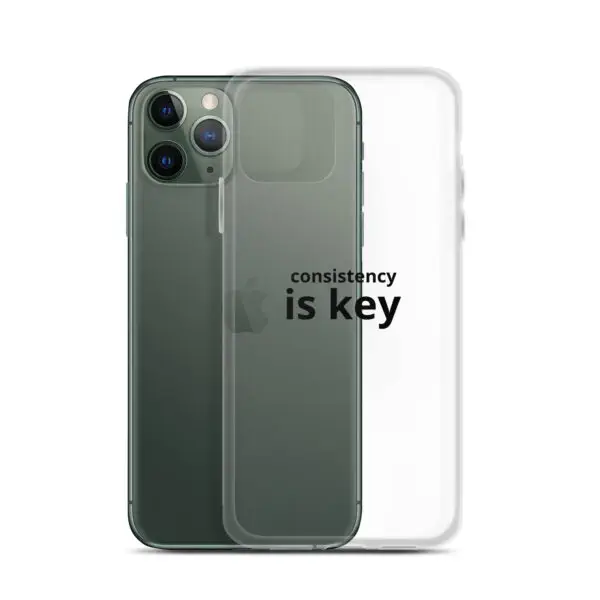 Clear Case for iPhone® 4 clear case for iphone iphone 11 pro case with phone 681b27ab4a157