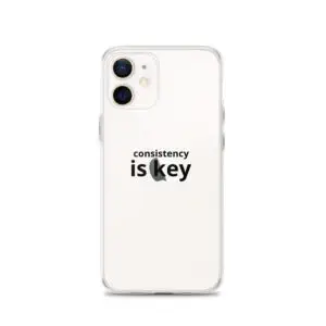 Clear Case for iPhone® 71 Clear Case for iPhone® - Image 14