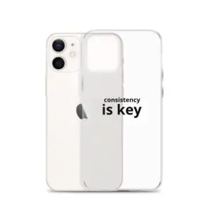 Clear Case for iPhone® 72 Clear Case for iPhone® - Image 15