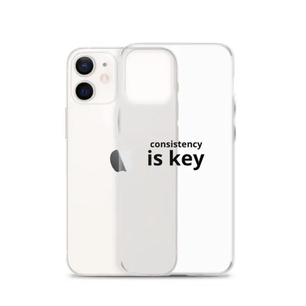 Clear Case for iPhone® 14 clear case for iphone iphone 12 case with phone 681b27ab4aa6e