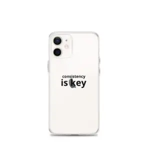 Clear Case for iPhone® 65 Clear Case for iPhone® - Image 8