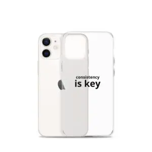 Clear Case for iPhone® 66 Clear Case for iPhone® - Image 9