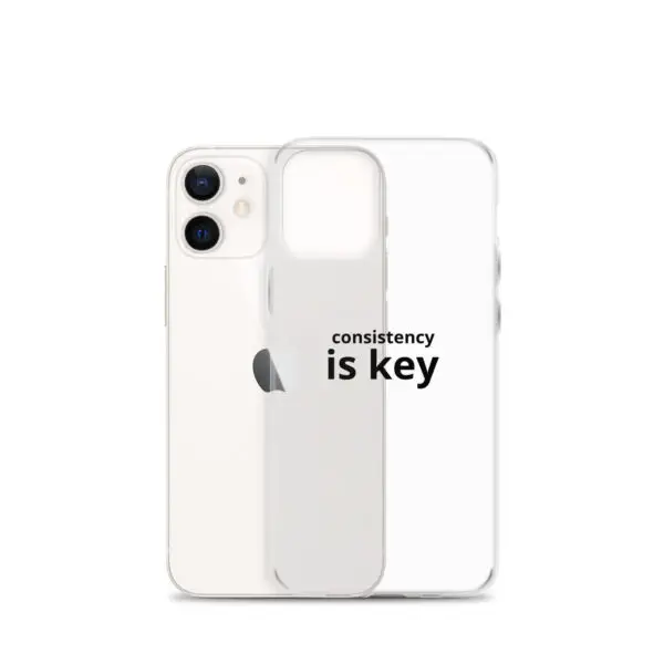 Clear Case for iPhone® 8 clear case for iphone iphone 12 mini case with phone 681b27ab4a4ed