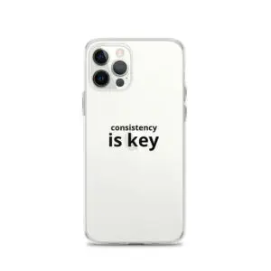 Clear Case for iPhone® 69 Clear Case for iPhone® - Image 12