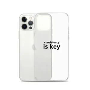 Clear Case for iPhone® 70 Clear Case for iPhone® - Image 13