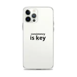 Clear Case for iPhone® 67 Clear Case for iPhone® - Image 10