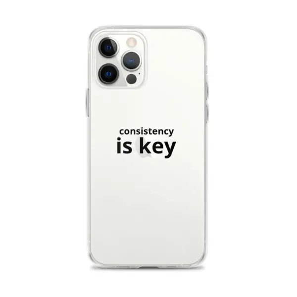 Clear Case for iPhone® 9 clear case for iphone iphone 12 pro max case on phone 681b27ab4a614