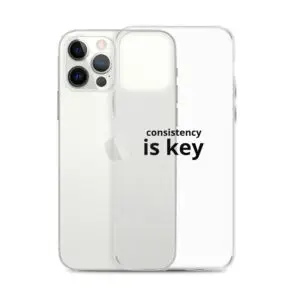 Clear Case for iPhone® 68 Clear Case for iPhone® - Image 11
