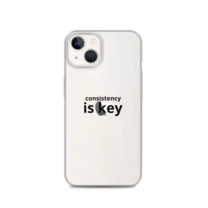 Clear Case for iPhone® 79 Clear Case for iPhone® - Image 22