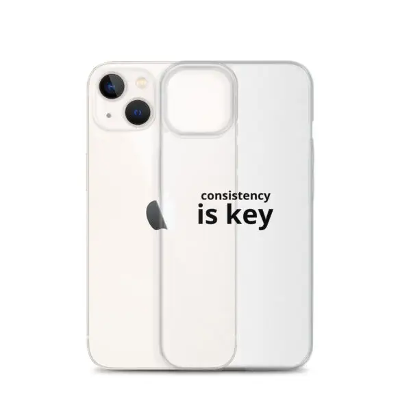 Clear Case for iPhone® 22 clear case for iphone iphone 13 case with phone 681b27ab4b158