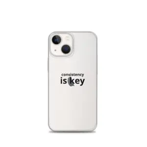 Clear Case for iPhone® 73 Clear Case for iPhone® - Image 16
