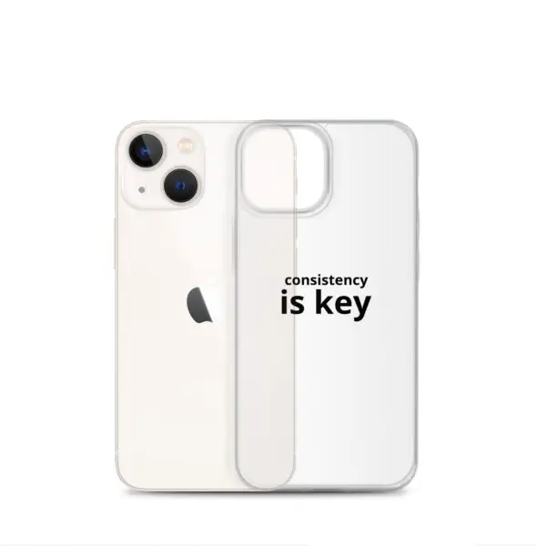 Clear Case for iPhone® 16 clear case for iphone iphone 13 mini case with phone 681b27ab4ac32