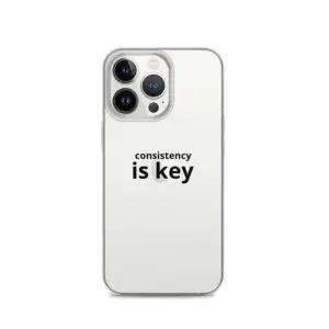 Clear Case for iPhone® 77 Clear Case for iPhone® - Image 20