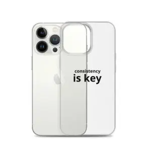 Clear Case for iPhone® 78 Clear Case for iPhone® - Image 21