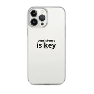 Clear Case for iPhone® 75 Clear Case for iPhone® - Image 18