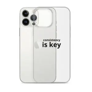 Clear Case for iPhone® 76 Clear Case for iPhone® - Image 19