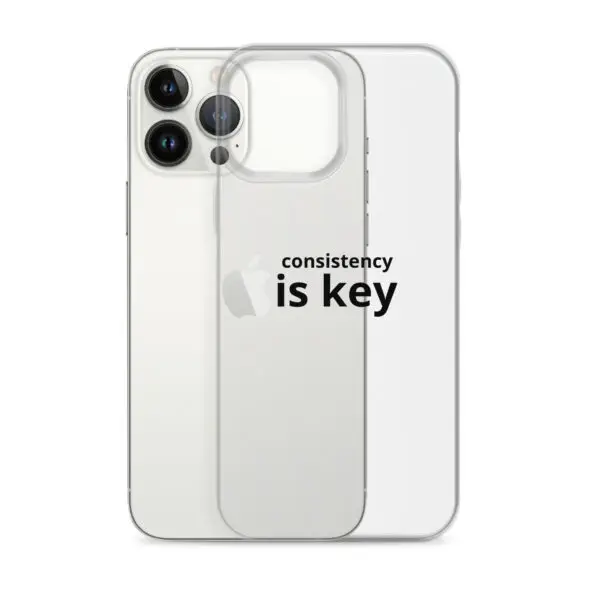 Clear Case for iPhone® 18 clear case for iphone iphone 13 pro max case with phone 681b27ab4adf0