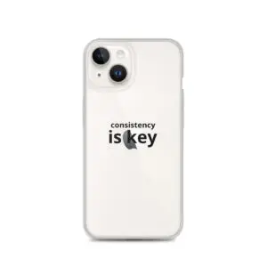 Clear Case for iPhone® 87 Clear Case for iPhone® - Image 30