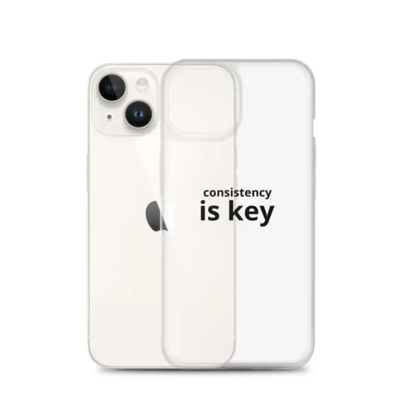 Clear Case for iPhone® 30 clear case for iphone iphone 14 case with phone 681b27ab4b847