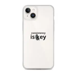 Clear Case for iPhone® 81 Clear Case for iPhone® - Image 24