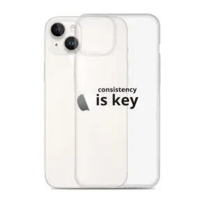 Clear Case for iPhone® 82 Clear Case for iPhone® - Image 25