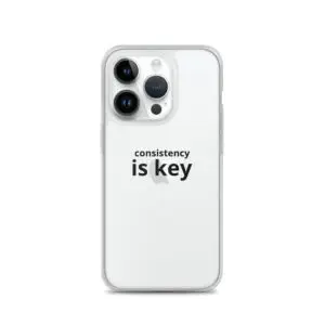 Clear Case for iPhone® 85 Clear Case for iPhone® - Image 28