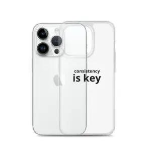 Clear Case for iPhone® 86 Clear Case for iPhone® - Image 29