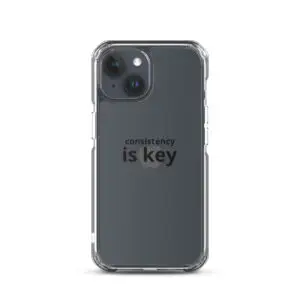Clear Case for iPhone® 95 Clear Case for iPhone® - Image 38