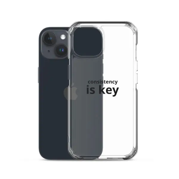 Clear Case for iPhone® 38 clear case for iphone iphone 15 case with phone 681b27ab4bef8