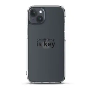 Clear Case for iPhone® 89 Clear Case for iPhone® - Image 32