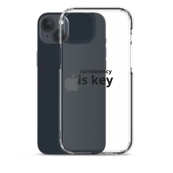Clear Case for iPhone® 32 clear case for iphone iphone 15 plus case with phone 681b27ab4ba14