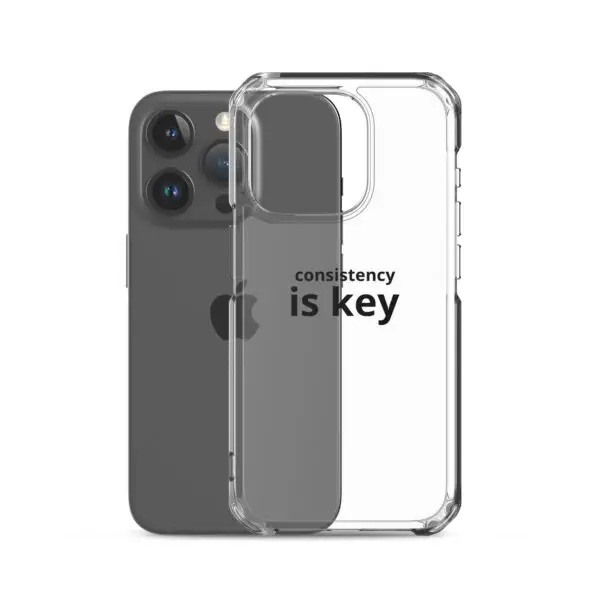 Clear Case for iPhone® 36 clear case for iphone iphone 15 pro case with phone 681b27ab4bd63