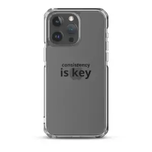 Clear Case for iPhone® 91 Clear Case for iPhone® - Image 34